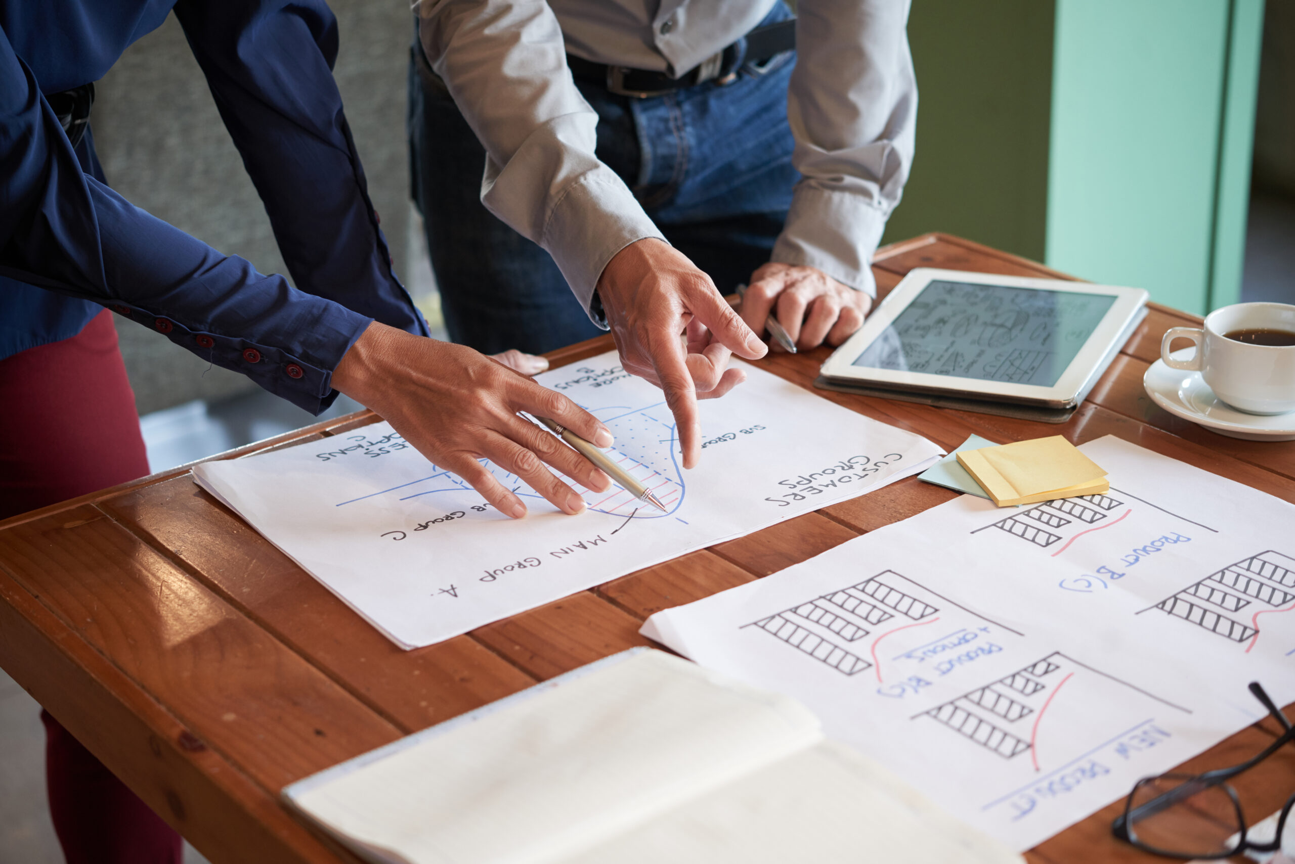 Planejamento Estratégico Organizacional